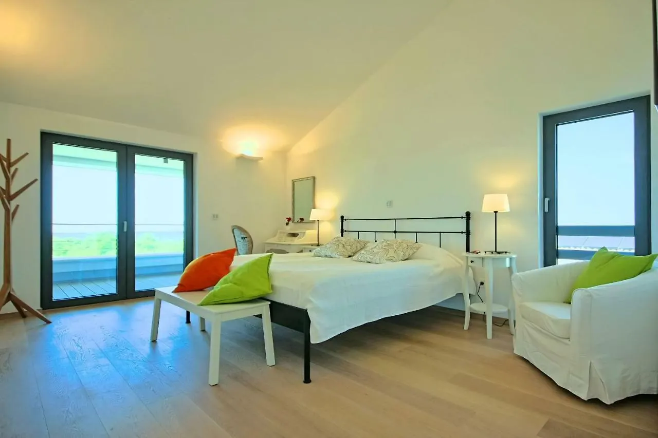 Villa Bianca Svetvinčenat