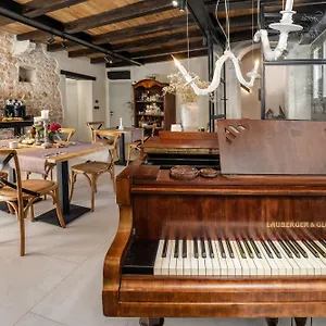  Bed & Breakfast Della Croce