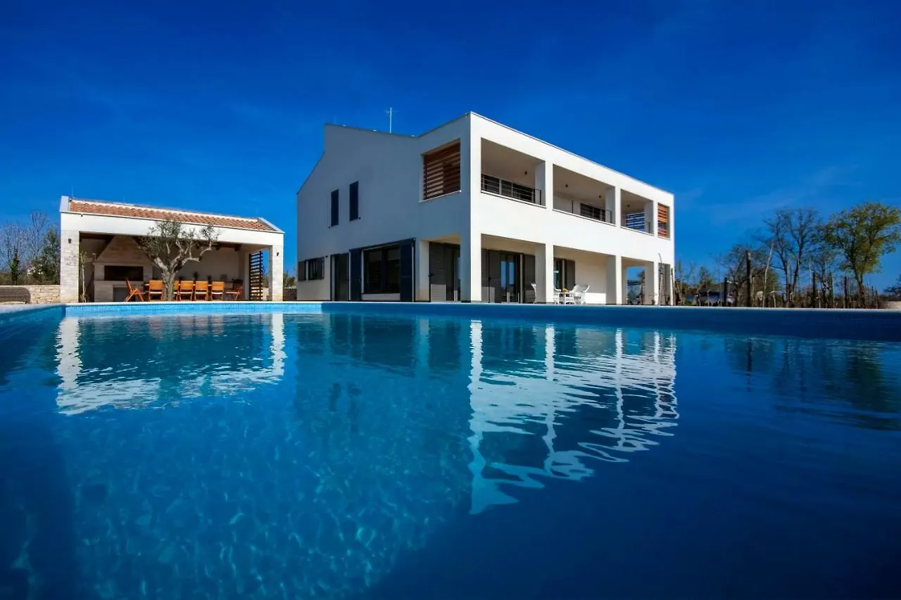 Villa Bianca Svetvincenat