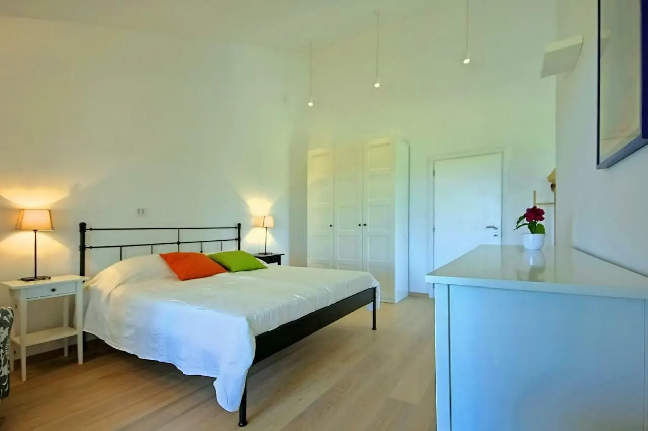 Villa Bianca Svetvincenat Croatia