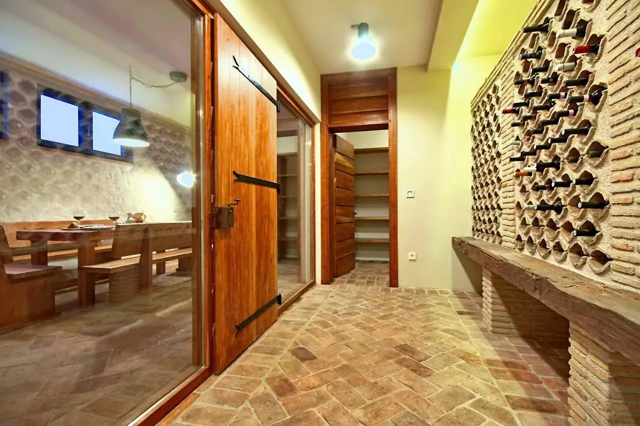 Villa Bianca Svetvincenat 0*,